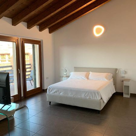 Bes Residence Bergamo Polaresco Eksteriør bilde