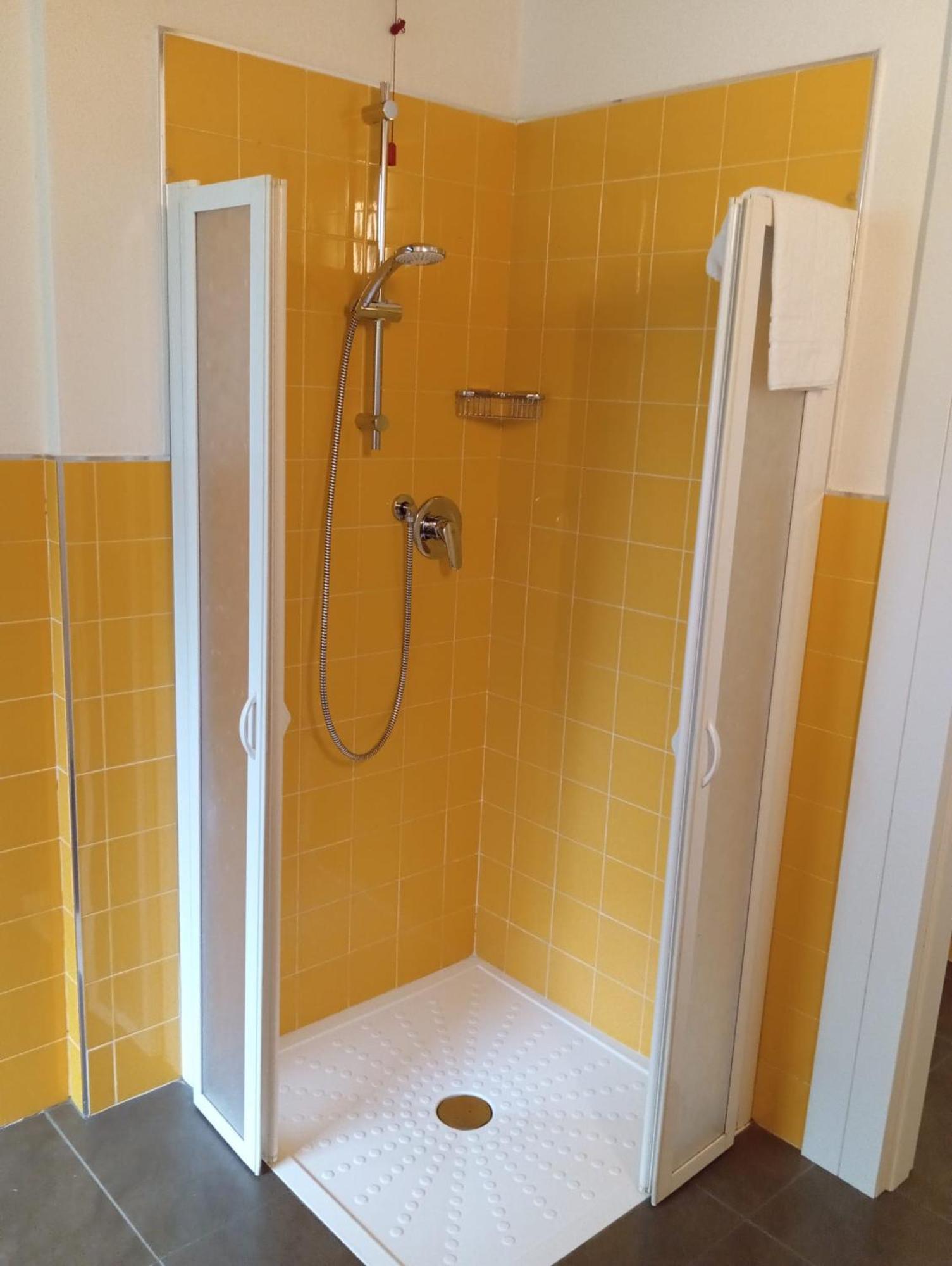 Bes Residence Bergamo Polaresco Eksteriør bilde